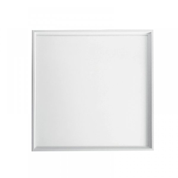 LED Panel 48watt Τετράγωνο 3000Κ Θερμό Λευκό D:59,5cm